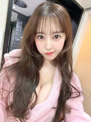 Full leaked Mina pochico private onlyfans photo