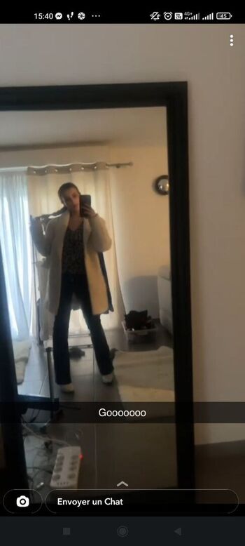 Full leaked Mina sauvage private onlyfans photo
