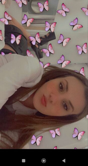 Full leaked Mina sauvage private onlyfans photo