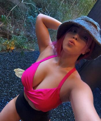 Full leaked Mina shirakawa page private onlyfans photo