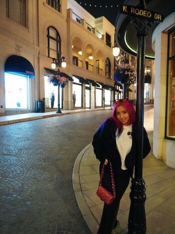 Full leaked Mina shirakawa page private onlyfans photo