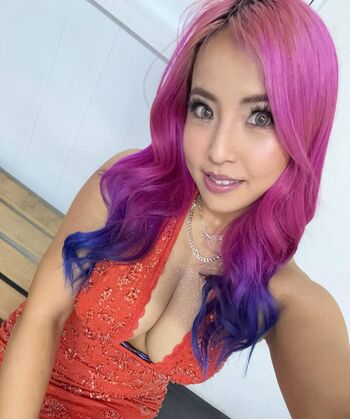 Full leaked Mina shirakawa page private onlyfans photo