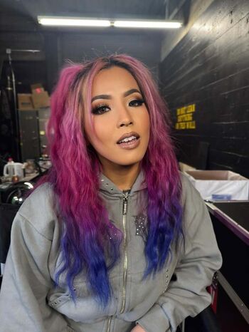 Full leaked Mina shirakawa private onlyfans photo