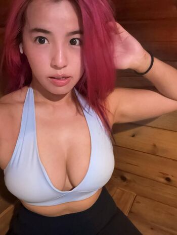 Full leaked Mina shirakawa private onlyfans photo