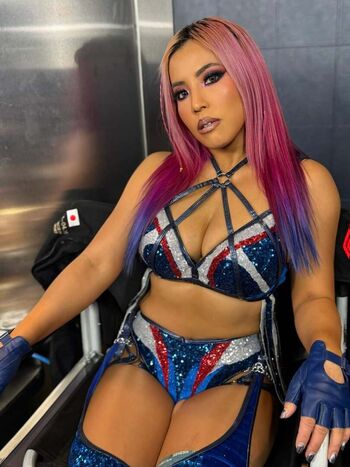 Full leaked Mina shirakawa private onlyfans photo