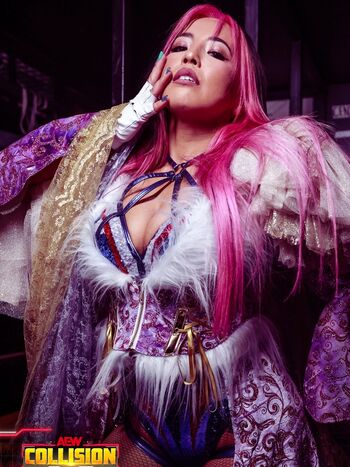 Full leaked Mina shirakawa page private onlyfans photo