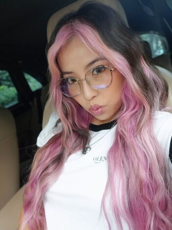 Full leaked Mina shirakawa page private onlyfans photo