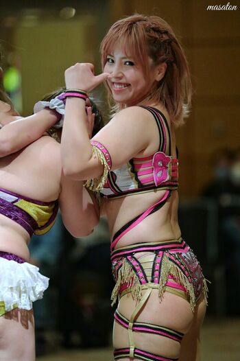 Full leaked Mina shirakawa page private onlyfans photo