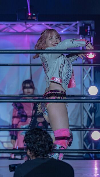 Full leaked Mina shirakawa page private onlyfans photo