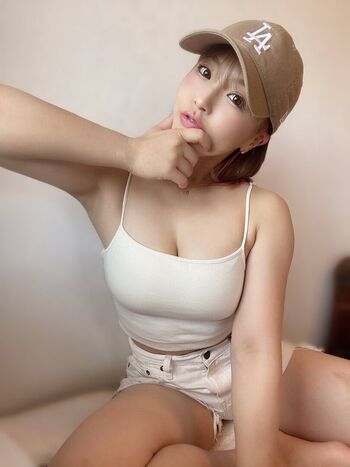 Full leaked Mina shirakawa page private onlyfans photo