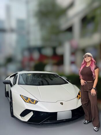 Full leaked Mina shirakawa private onlyfans photo
