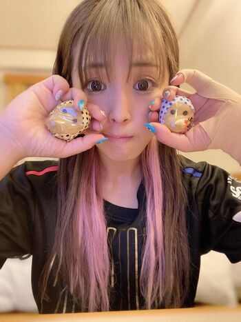 Full leaked Mina shirakawa private onlyfans photo