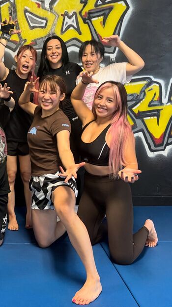 Full leaked Mina shirakawa page private onlyfans photo