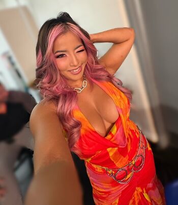 Full leaked Mina shirakawa page private onlyfans photo