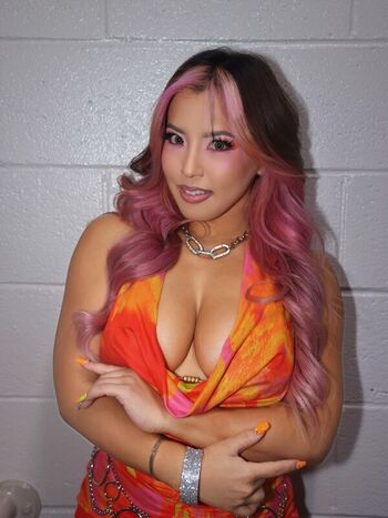 Full leaked Mina shirakawa page private onlyfans photo