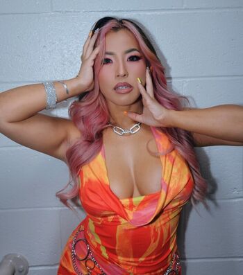 Full leaked Mina shirakawa page private onlyfans photo