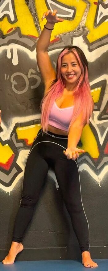 Full leaked Mina shirakawa private onlyfans photo