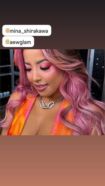 Full leaked Mina shirakawa private onlyfans photo