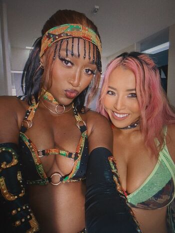 Full leaked Mina shirakawa private onlyfans photo