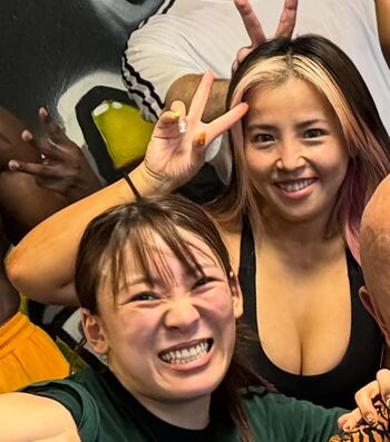Full leaked Mina shirakawa page private onlyfans photo