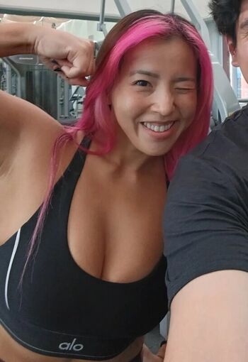 Mina Shirakawa