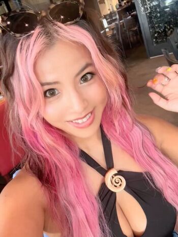 Full leaked Mina shirakawa page private onlyfans photo