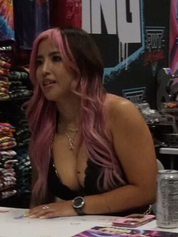 Full leaked Mina shirakawa private onlyfans photo