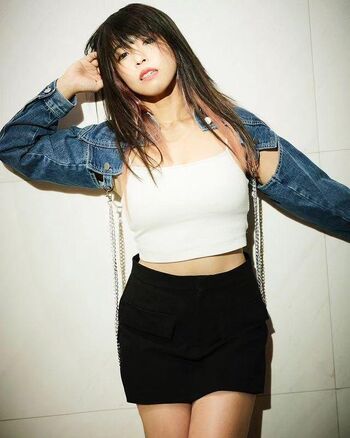 Mina Shirakawa