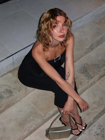 Full leaked Mina solak private onlyfans photo