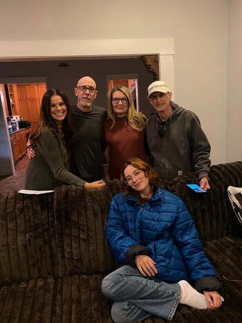 Full leaked Mina sundwall private onlyfans photo