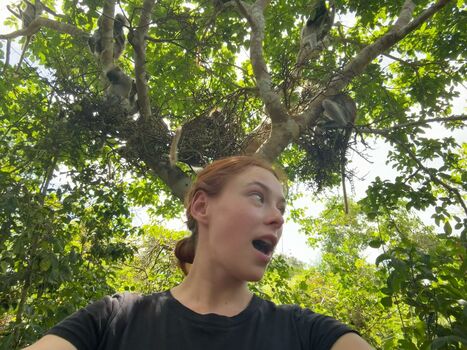 Full leaked Mina sundwall private onlyfans photo