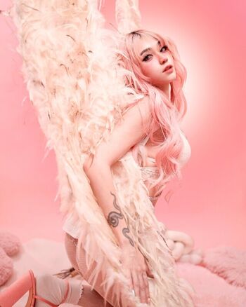 Full leaked Mina syu private onlyfans photo
