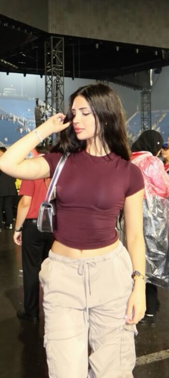 Full leaked Minaamouse private onlyfans photo