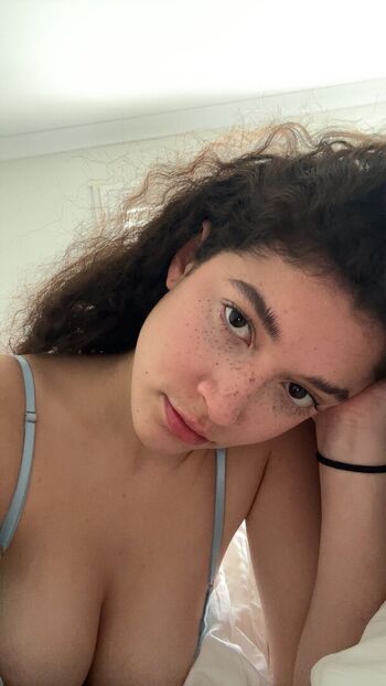 Full leaked Minababyy private onlyfans photo