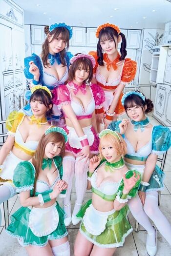 Full leaked Minami ami page private onlyfans photo