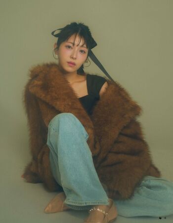 Full leaked Minami hamabe page private onlyfans photo