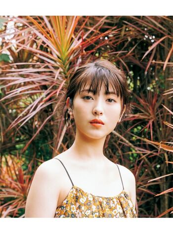 Full leaked Minami hamabe page private onlyfans photo