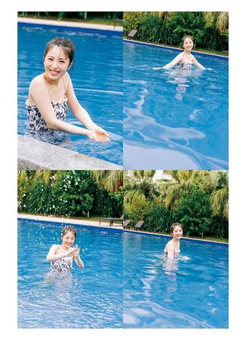 Full leaked Minami hamabe page private onlyfans photo