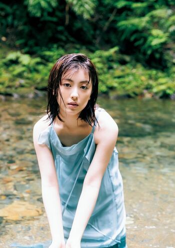 Full leaked Minami hamabe page private onlyfans photo
