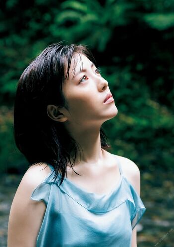 Full leaked Minami hamabe page private onlyfans photo