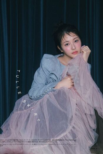 Full leaked Minami hamabe page private onlyfans photo
