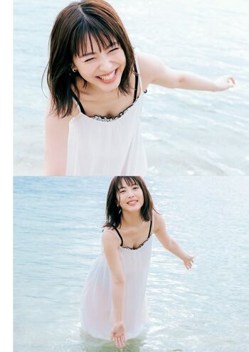Full leaked Minami hamabe private onlyfans photo