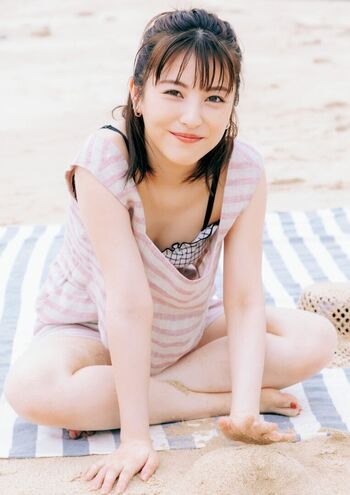 Full leaked Minami hamabe private onlyfans photo