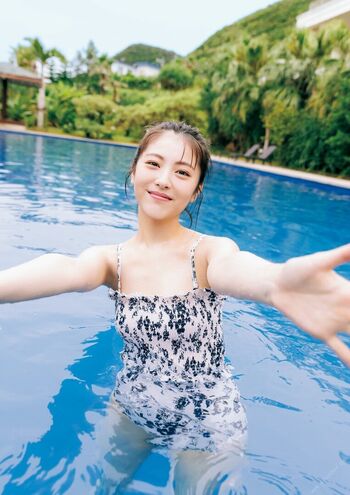 Full leaked Minami hamabe private onlyfans photo