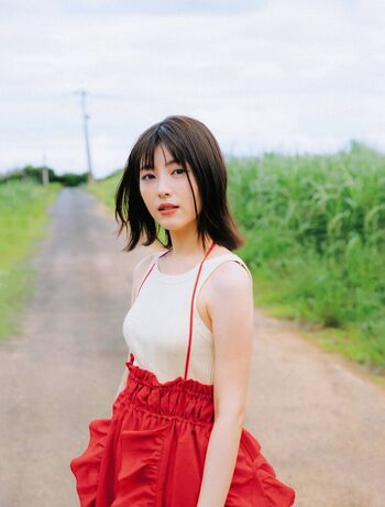 Full leaked Minami hamabe private onlyfans photo