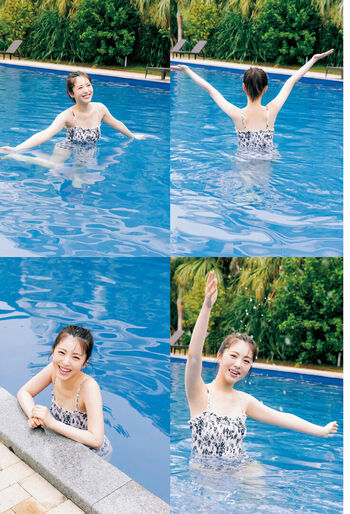 minami hamabe