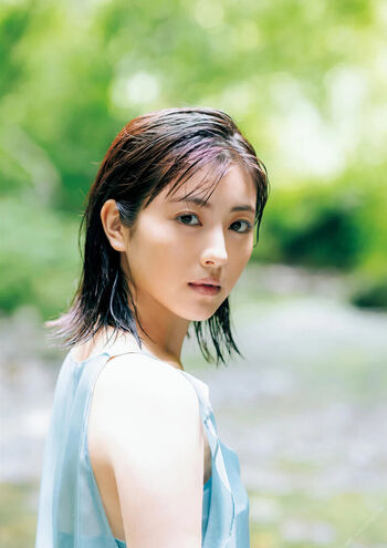 minami hamabe