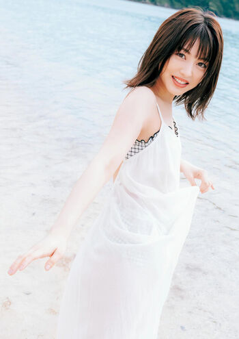 minami hamabe