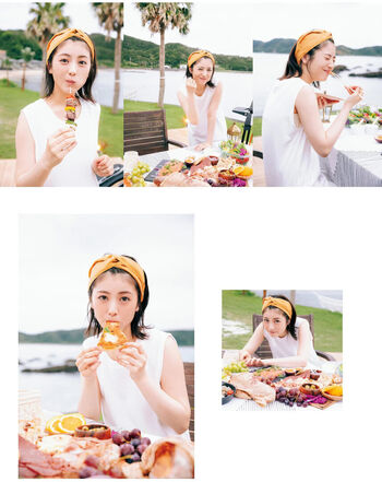 minami hamabe