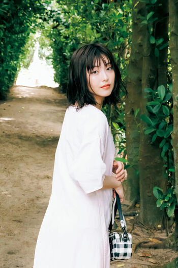 minami hamabe